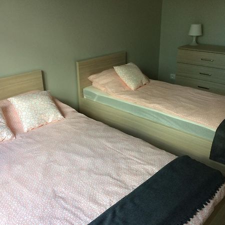 Apartamenty Rodzinne Puck Katarzyna Pietruszkiewicz Kültér fotó