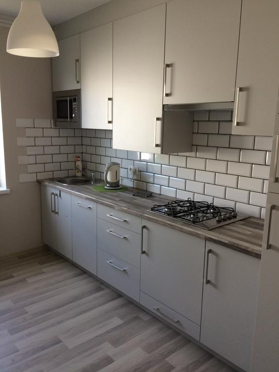 Apartamenty Rodzinne Puck Katarzyna Pietruszkiewicz Kültér fotó