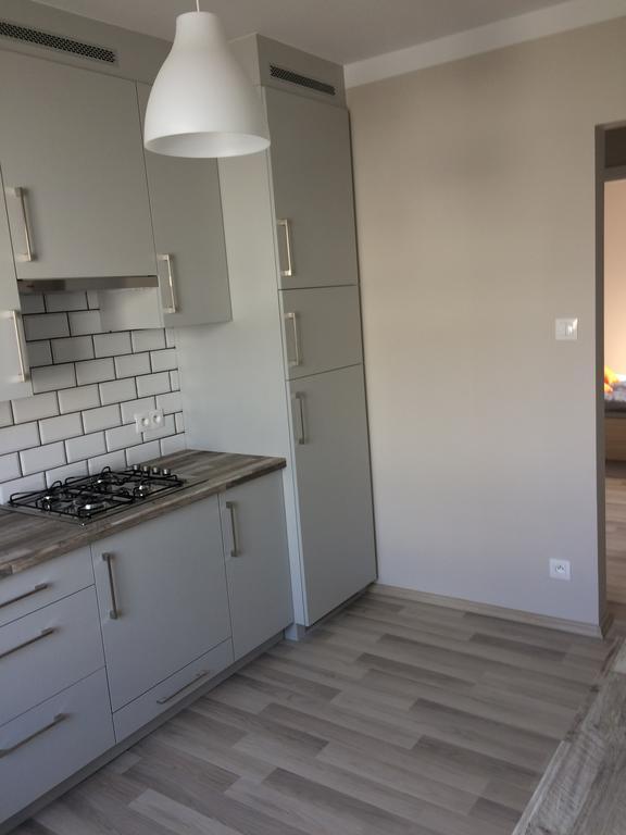 Apartamenty Rodzinne Puck Katarzyna Pietruszkiewicz Kültér fotó