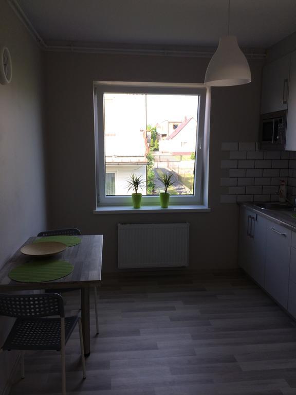Apartamenty Rodzinne Puck Katarzyna Pietruszkiewicz Kültér fotó