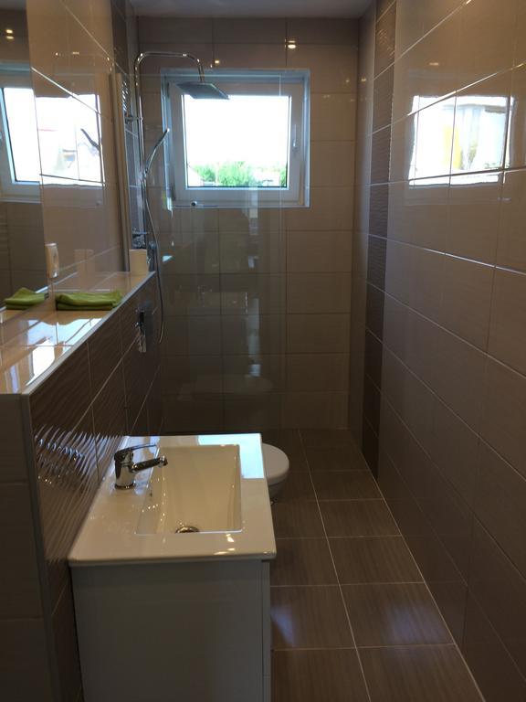 Apartamenty Rodzinne Puck Katarzyna Pietruszkiewicz Kültér fotó