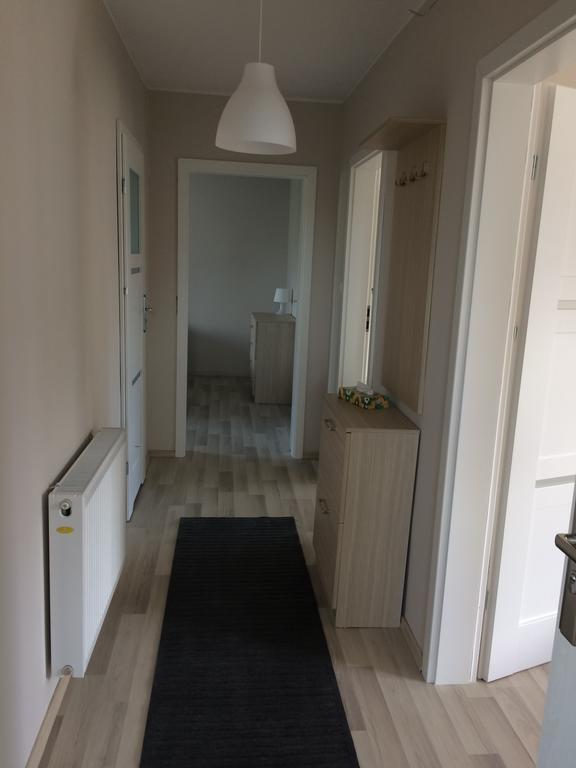 Apartamenty Rodzinne Puck Katarzyna Pietruszkiewicz Kültér fotó