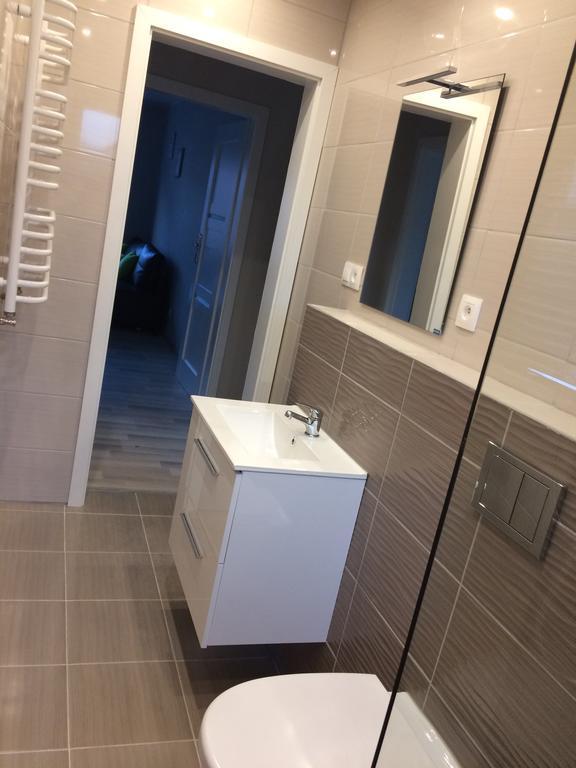 Apartamenty Rodzinne Puck Katarzyna Pietruszkiewicz Kültér fotó