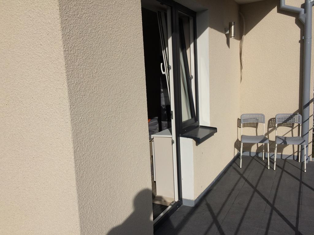 Apartamenty Rodzinne Puck Katarzyna Pietruszkiewicz Kültér fotó