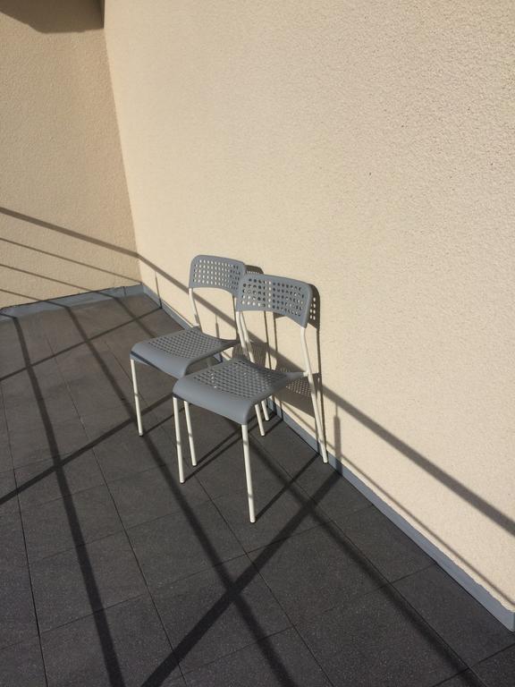 Apartamenty Rodzinne Puck Katarzyna Pietruszkiewicz Kültér fotó