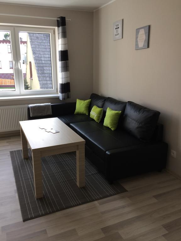 Apartamenty Rodzinne Puck Katarzyna Pietruszkiewicz Kültér fotó