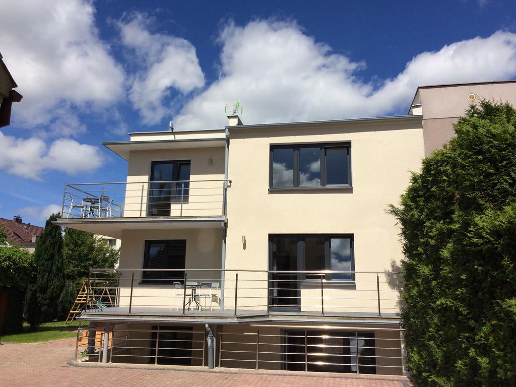 Apartamenty Rodzinne Puck Katarzyna Pietruszkiewicz Kültér fotó
