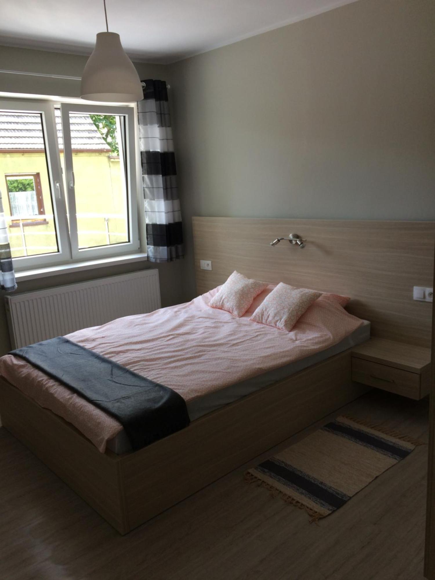 Apartamenty Rodzinne Puck Katarzyna Pietruszkiewicz Kültér fotó