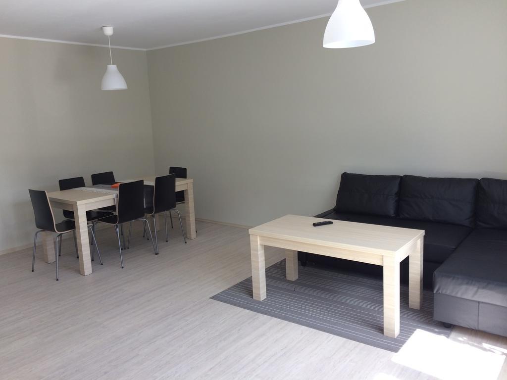 Apartamenty Rodzinne Puck Katarzyna Pietruszkiewicz Kültér fotó