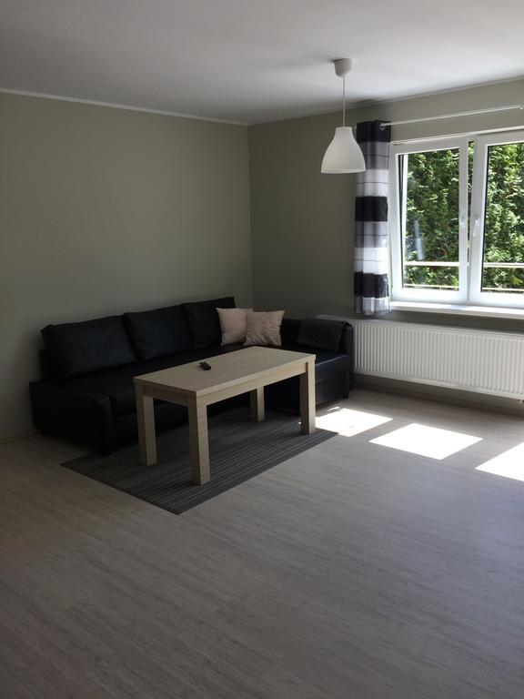 Apartamenty Rodzinne Puck Katarzyna Pietruszkiewicz Kültér fotó