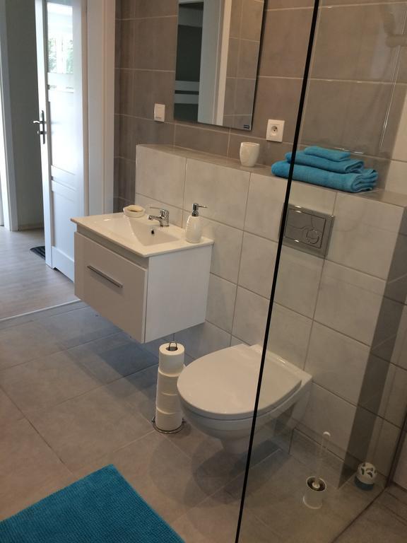 Apartamenty Rodzinne Puck Katarzyna Pietruszkiewicz Kültér fotó