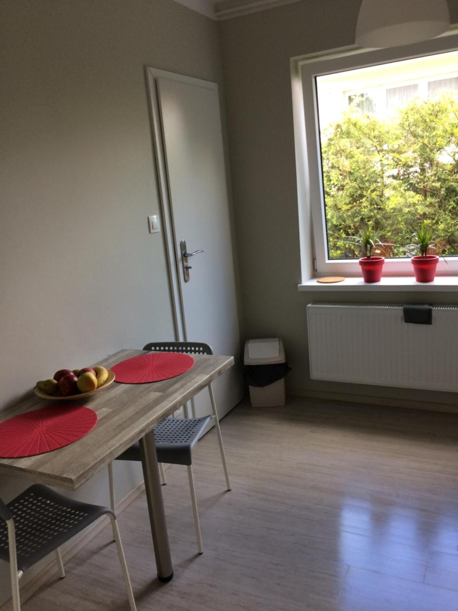 Apartamenty Rodzinne Puck Katarzyna Pietruszkiewicz Kültér fotó