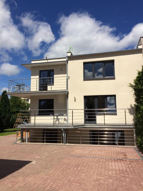 Apartamenty Rodzinne Puck Katarzyna Pietruszkiewicz Kültér fotó