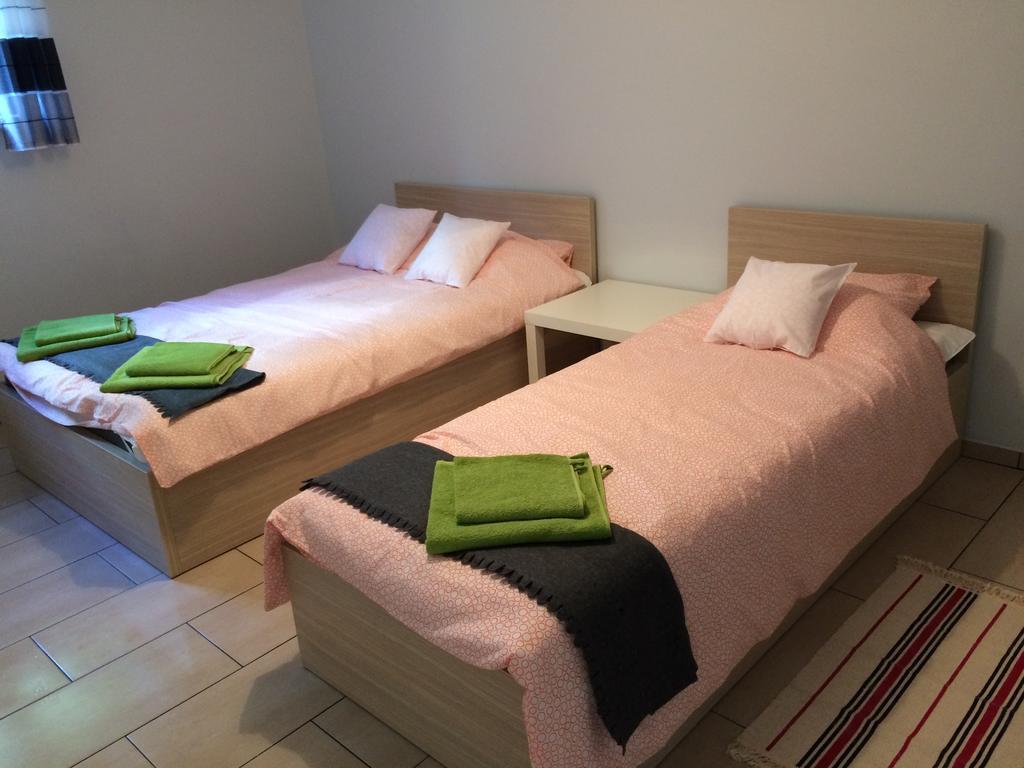 Apartamenty Rodzinne Puck Katarzyna Pietruszkiewicz Kültér fotó