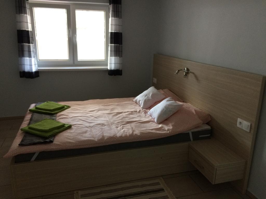 Apartamenty Rodzinne Puck Katarzyna Pietruszkiewicz Kültér fotó