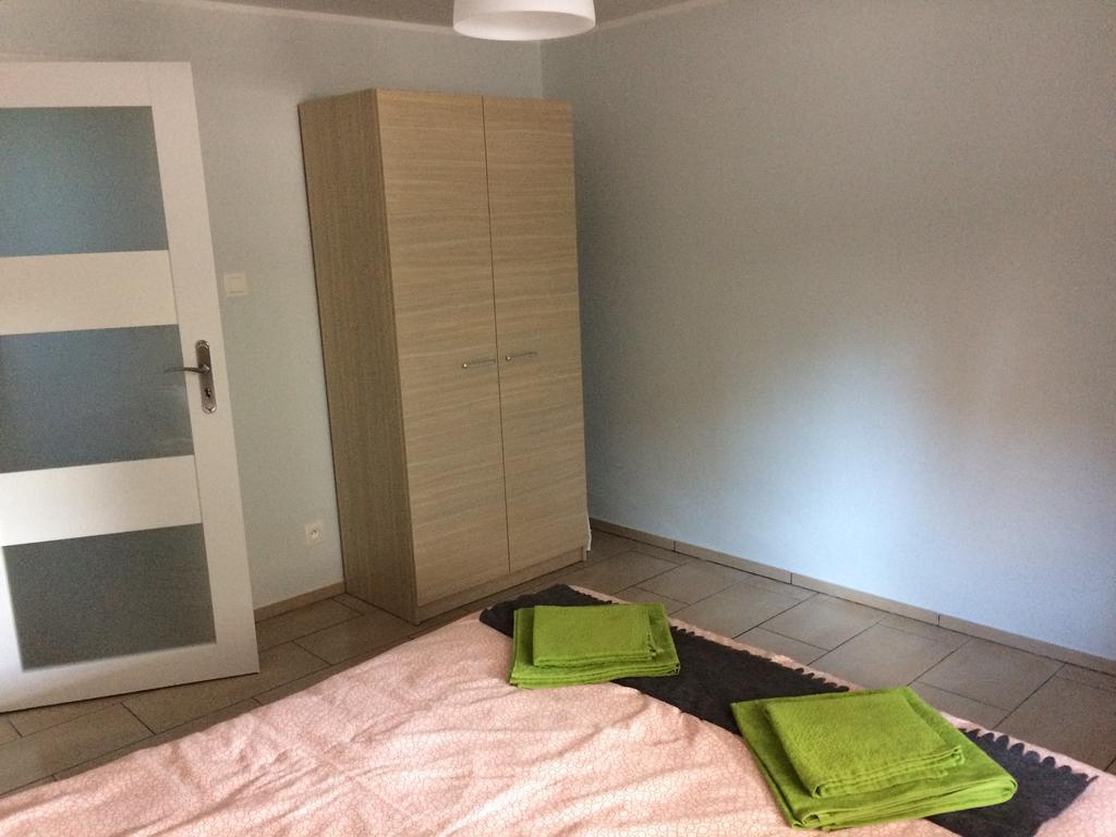 Apartamenty Rodzinne Puck Katarzyna Pietruszkiewicz Kültér fotó