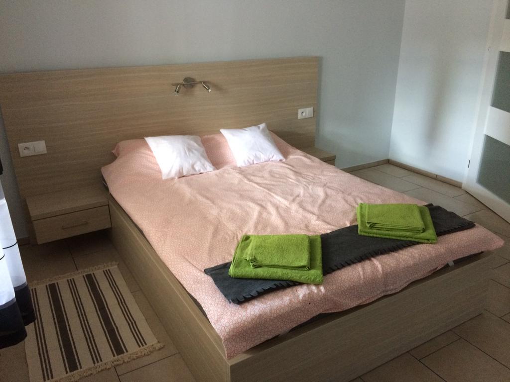 Apartamenty Rodzinne Puck Katarzyna Pietruszkiewicz Kültér fotó
