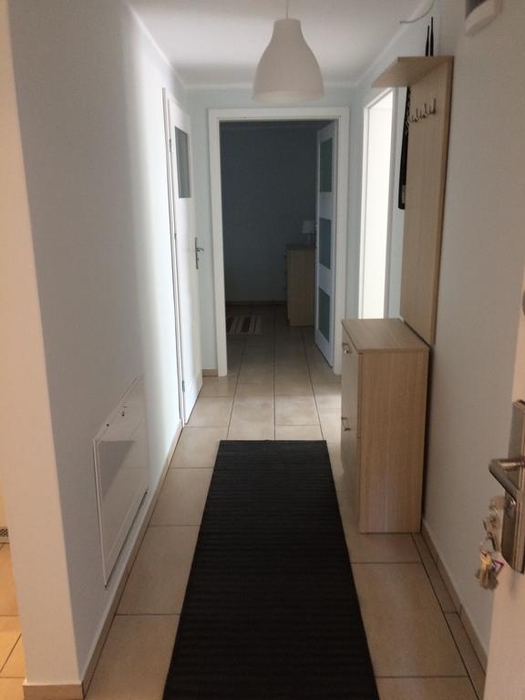 Apartamenty Rodzinne Puck Katarzyna Pietruszkiewicz Kültér fotó
