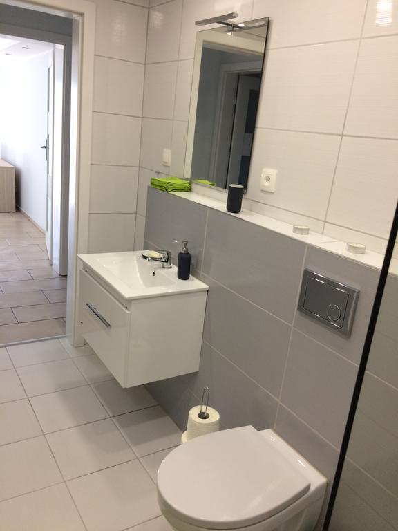 Apartamenty Rodzinne Puck Katarzyna Pietruszkiewicz Kültér fotó