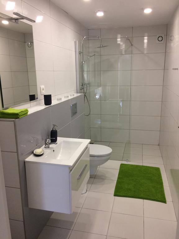 Apartamenty Rodzinne Puck Katarzyna Pietruszkiewicz Kültér fotó