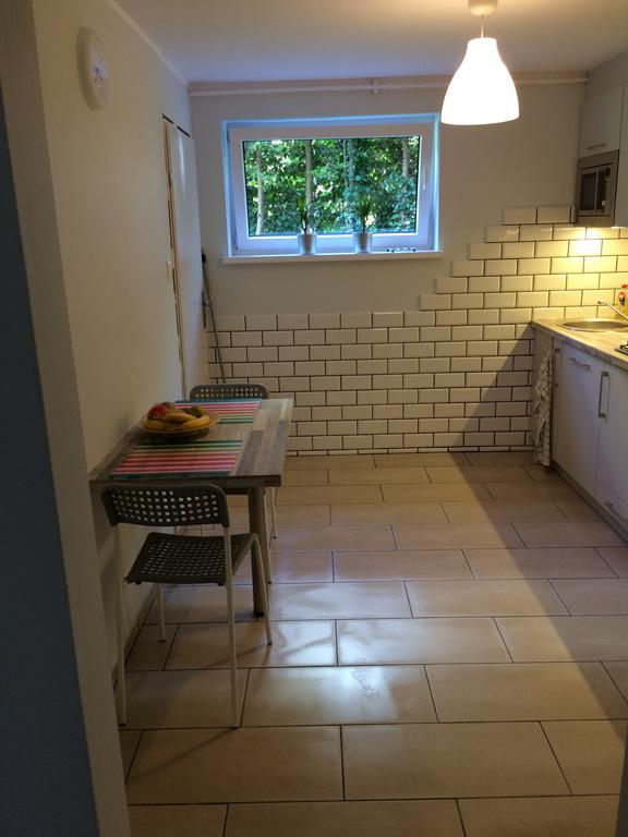 Apartamenty Rodzinne Puck Katarzyna Pietruszkiewicz Kültér fotó